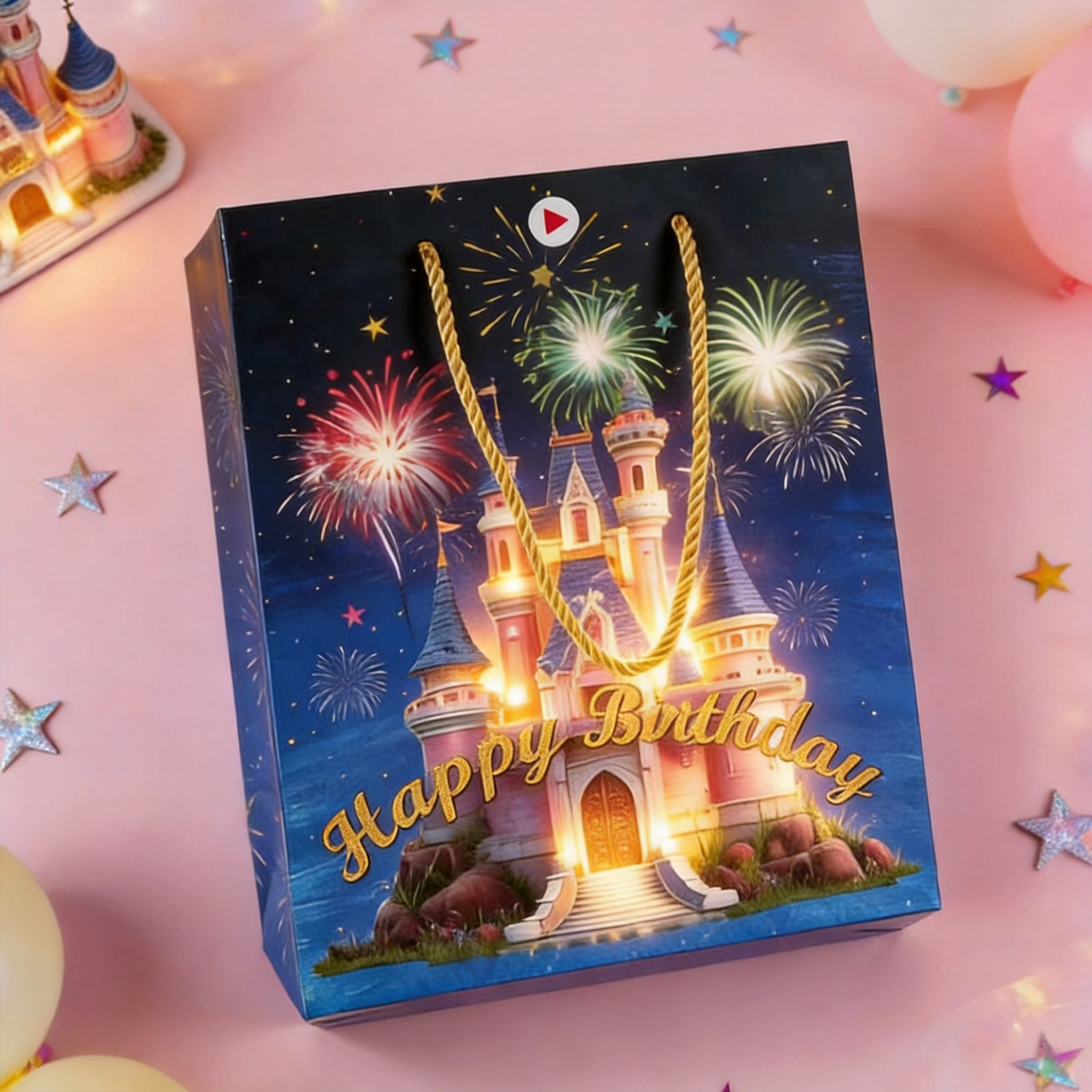 POPGIFTEE celebration